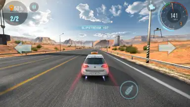 CarX Highway Racing скриншот 9
