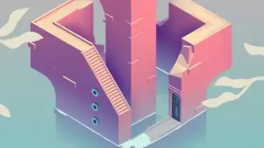 Monument Valley 3 скриншот 7