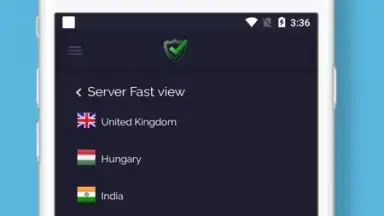 Super VPN | Free VPN Proxy скриншот 4