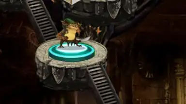 Bravely Archive скриншот 4