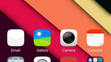 LeWa Launcher скриншот 2