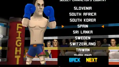 Punch Hero скриншот 13