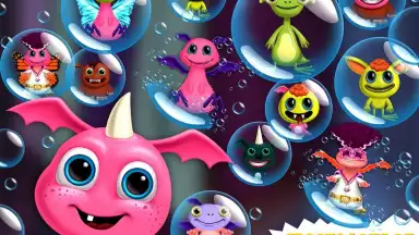 Closet Monsters скриншот 5