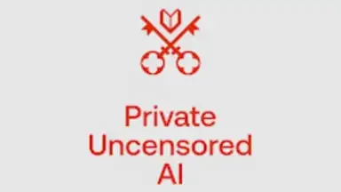 Venice AI скриншот 8