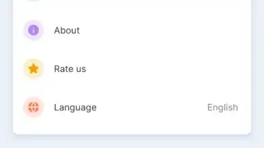 PoMelo File Explorer скриншот 9
