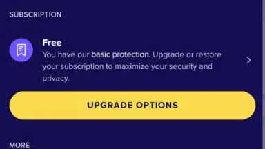 Avast Antivirus & Security скриншот 6
