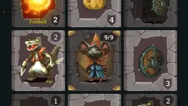 Look, Your Loot! скриншот 2