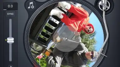 djay скриншот 4