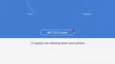 APUS Boost Speed Up and Optimize скриншот 5