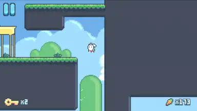 Yeah Bunny! скриншот 9