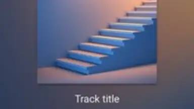 Samsung Music скриншот 1