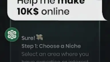 Ask AI скриншот 8