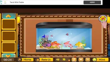 101 - Free New Escape Game скриншот 4