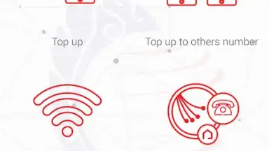 M-Services скриншот 5