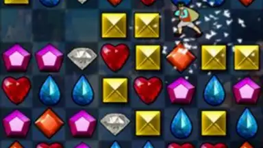 Jewel Magic скриншот 4