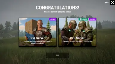 Oxide скриншот 1