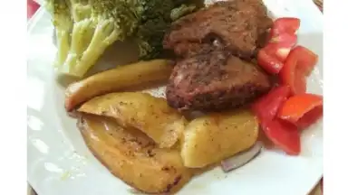 Recipes Troupe скриншот 6