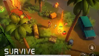 DYSMANTLE скриншот 5