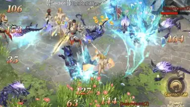 Strive for Glory скриншот 10