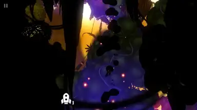 BADLAND 2 скриншот 6