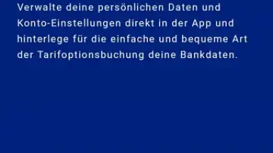 ALDI TALK скриншот 5