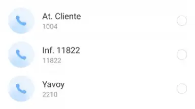 FoneTool скриншот 5