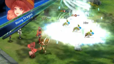 Guardian Knights скриншот 9