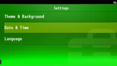 Vita3K скриншот 4