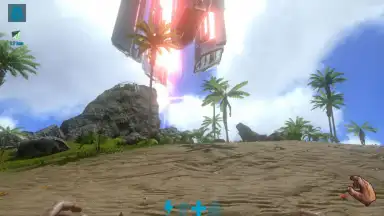 ARK: Survival Evolved скриншот 6