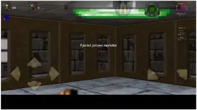 Dungeon: Quest of Legends 3D скриншот 7