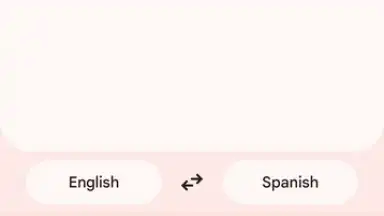 Google Translate скриншот 11