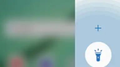 Samsung Apps edge скриншот 6