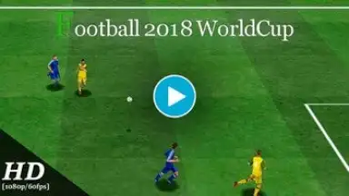 Football Champions Pro 2018 скриншот 1