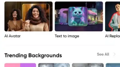 PicsArt скриншот 14