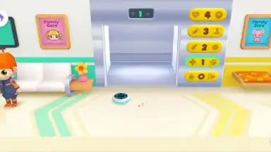 Central Hospital Stories скриншот 6