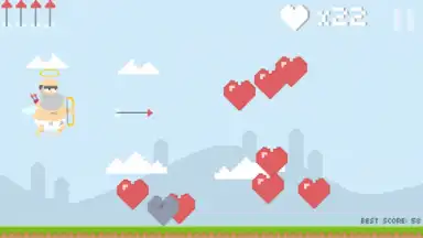 GrumpyGames скриншот 4