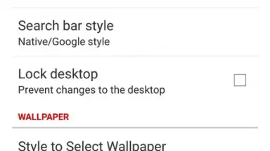 N Launcher скриншот 3