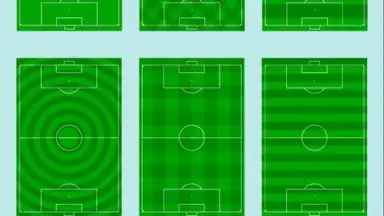 Football Squad Builder скриншот 4