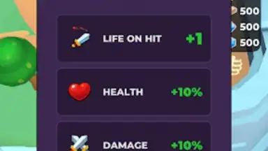 Little Universe: Pocket Planet скриншот 1