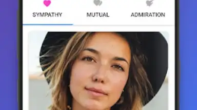 Topface скриншот 3