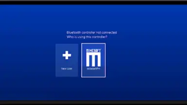 PS4 Launcher - Simulator скриншот 4