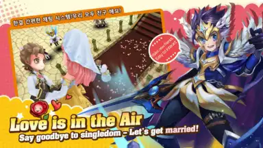 Seal: New World скриншот 4