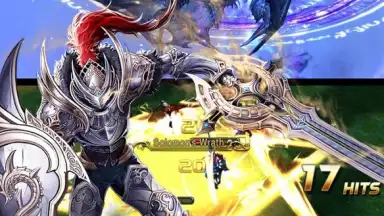 Blade of God скриншот 14