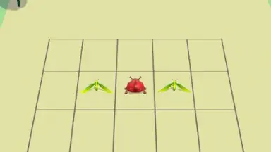 Merge Master: Dinosaur Friend скриншот 3