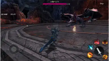 FAITH скриншот 4