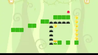 JellyKing : Rule The World скриншот 4