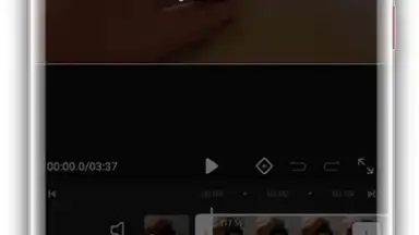 HUAWEI Petal Clip скриншот 1