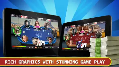 Poker 2 скриншот 2