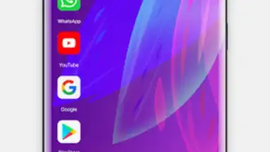 Infinix Theme скриншот 5