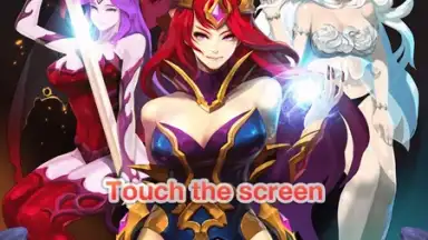 Tale Seeker: Monster Poker скриншот 8